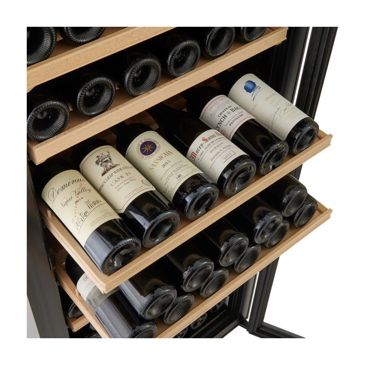ArteVino Oxygen III - Wine Cabinet