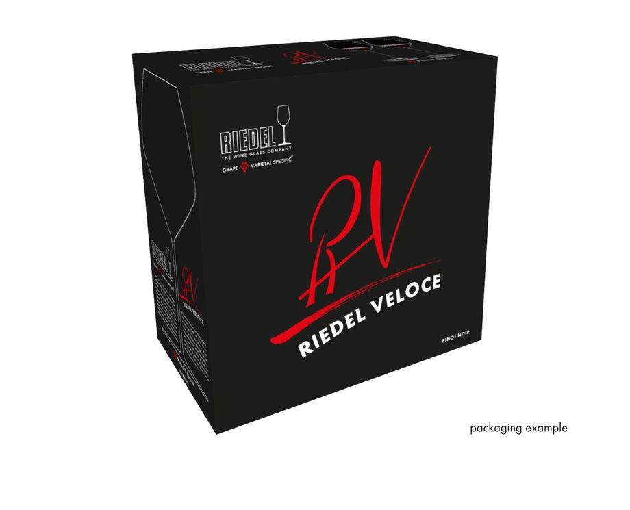 Riedel Veloce Cabernet/Merlot Glass Set
