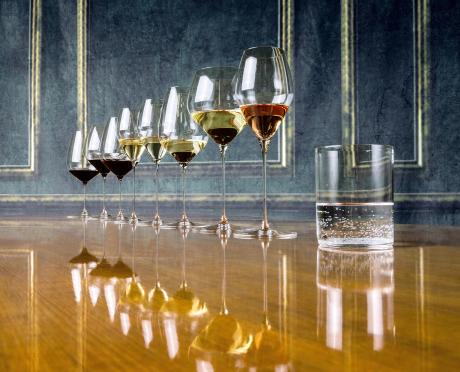 Riedel Veloce Cabernet/Merlot Glass Set