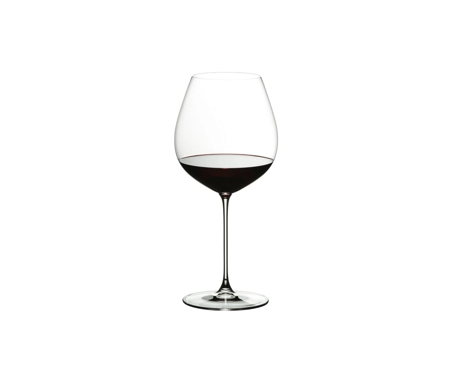 Riedel Veritas Old World Pinot Noir