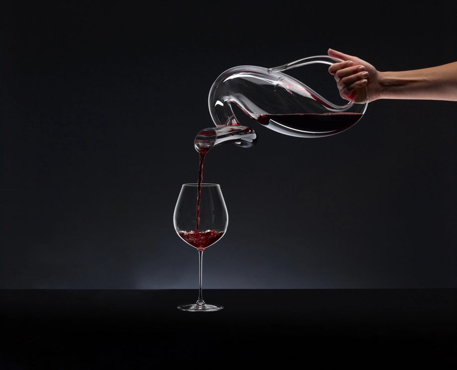 Riedel Veritas Old World Pinot Noir