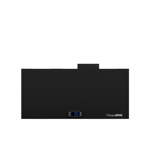 Slimline LS – Système de refroidissement de cave à vin traversant le mur