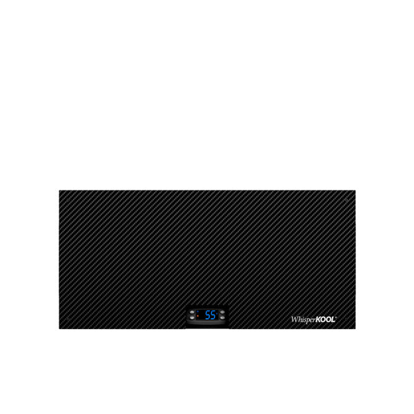Slimline LS – Système de refroidissement de cave à vin traversant le mur