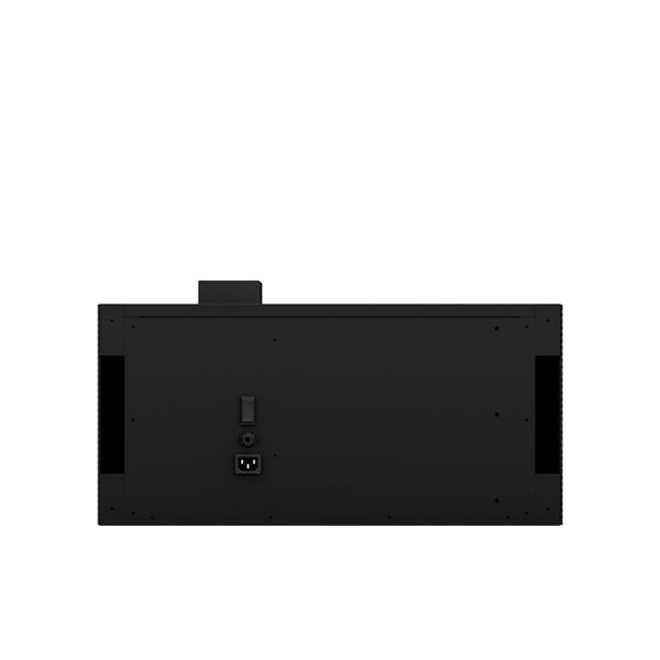Slimline LS – Système de refroidissement de cave à vin traversant le mur