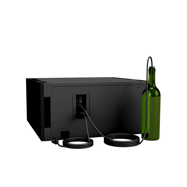 Slimline LS – Système de refroidissement de cave à vin traversant le mur