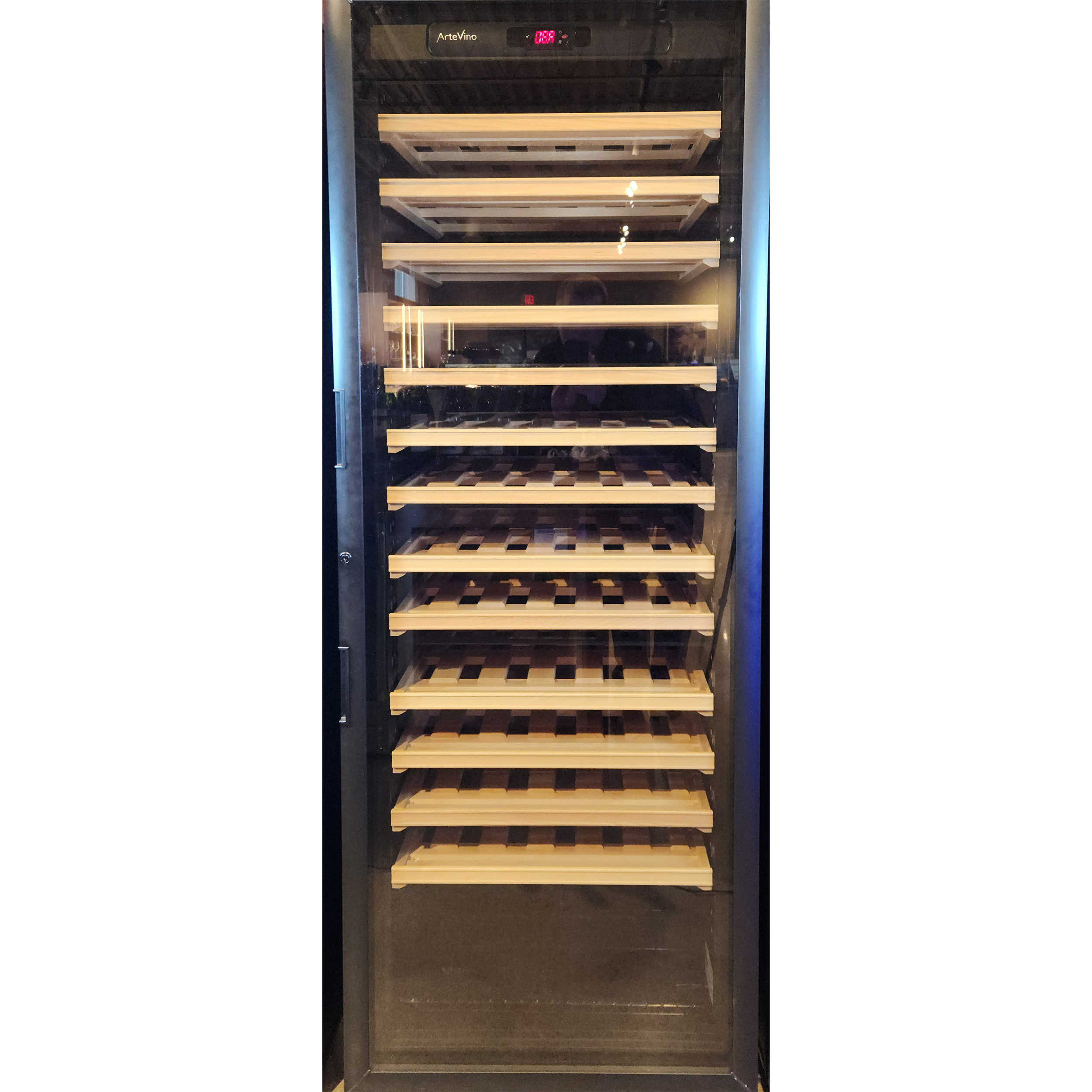 ArteVino Oxygen I -  Wine Cabinet