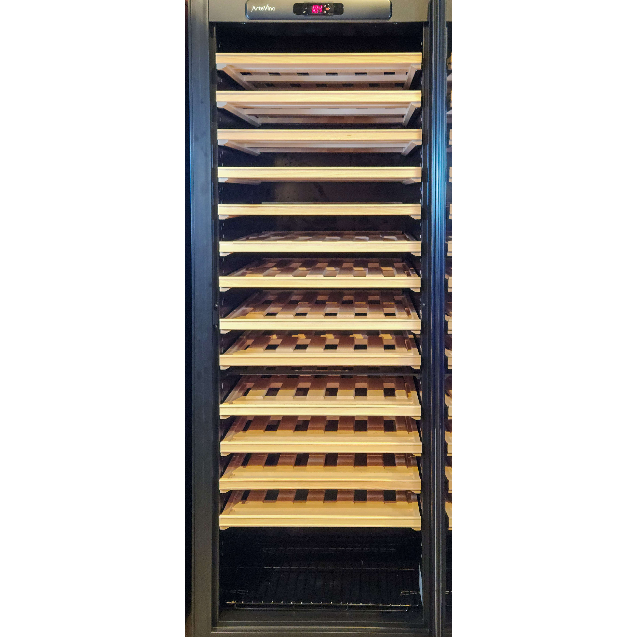 ArteVino Oxygen I -  Wine Cabinet