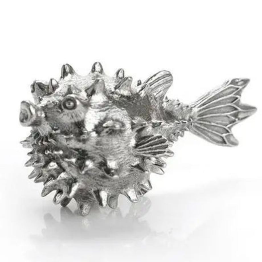 Puffer Fish Aerator