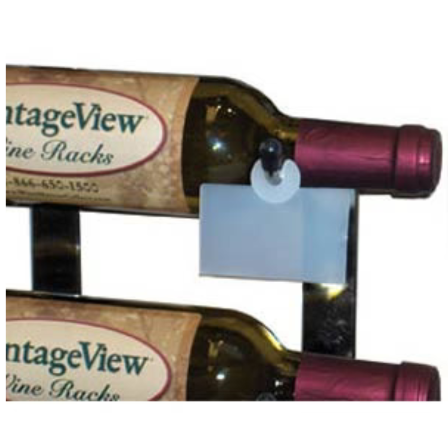 Cradle rod tags