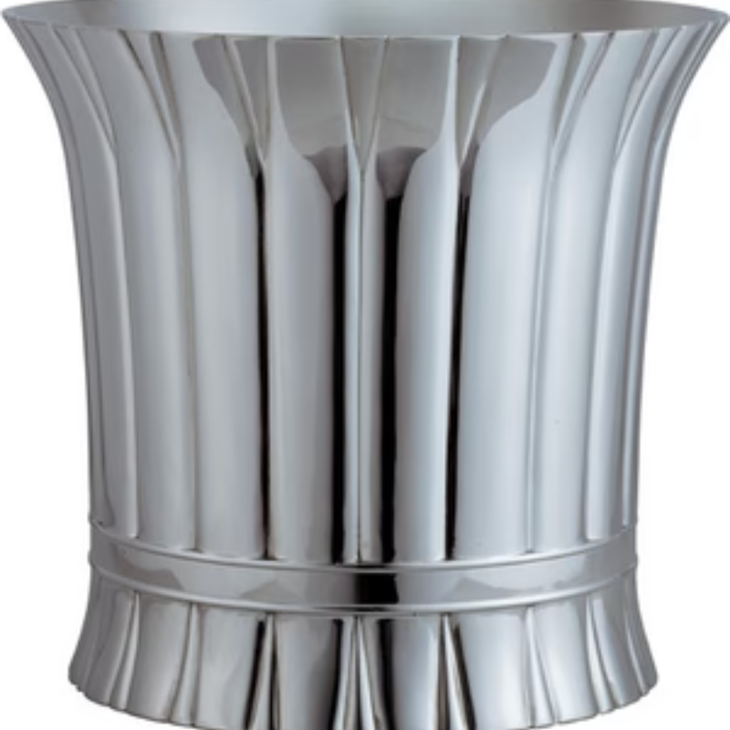 Royal Selangor Fluted Ice Bucket