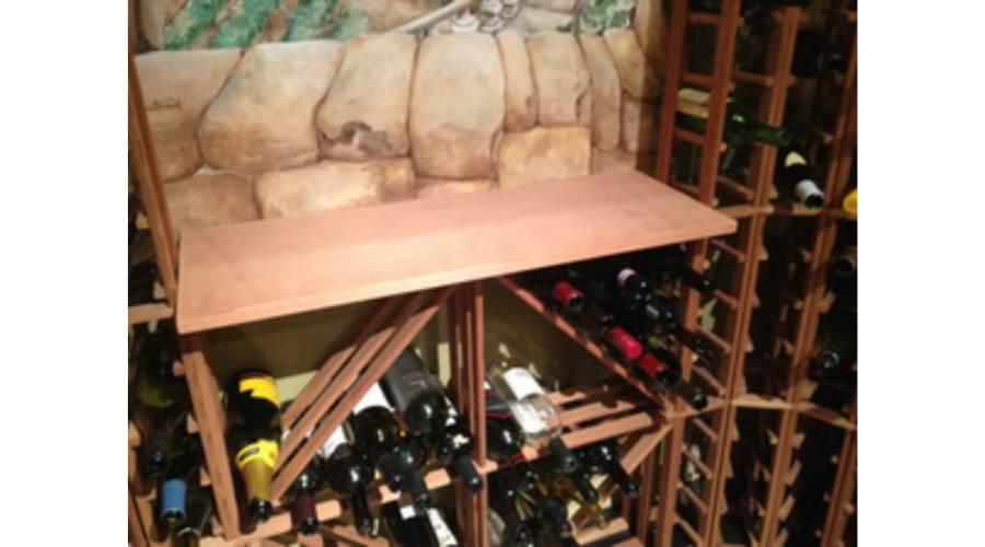F30 Table Top