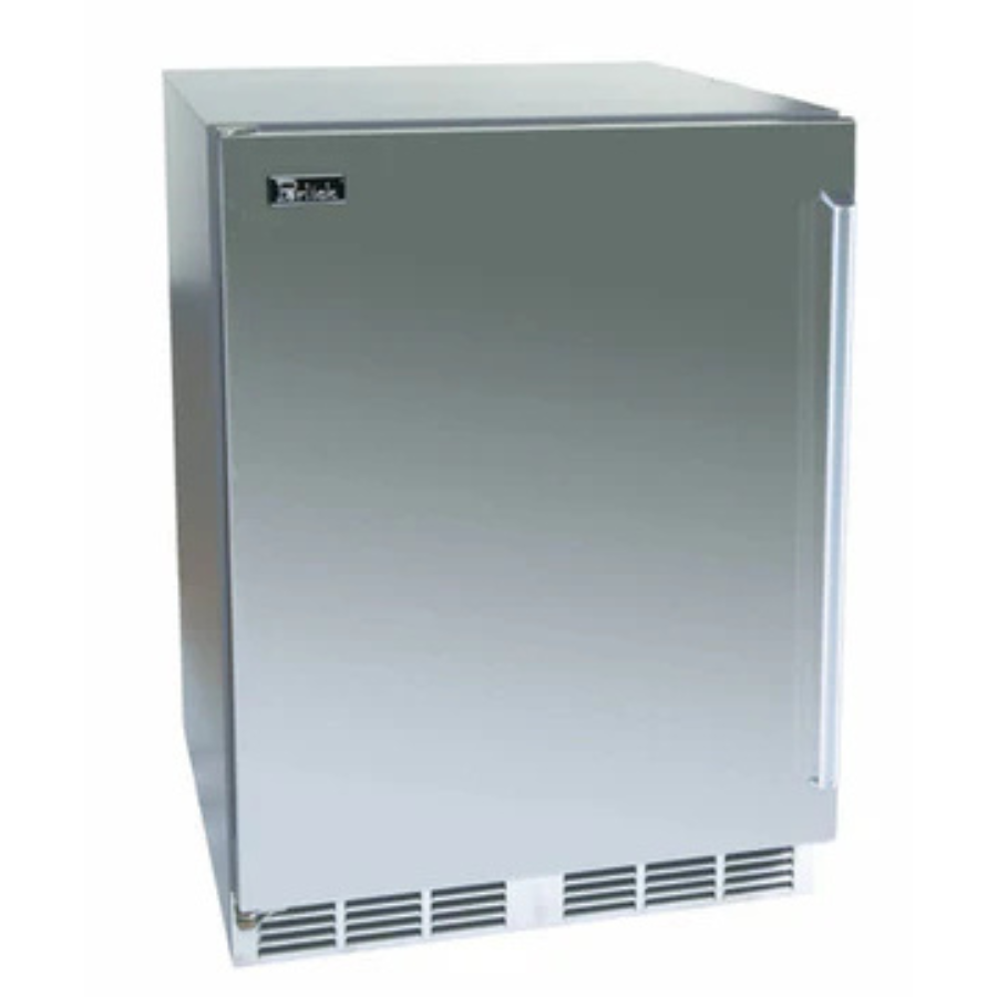 Signature 24 Wine Reserve with Solid Stainless Steel Door"