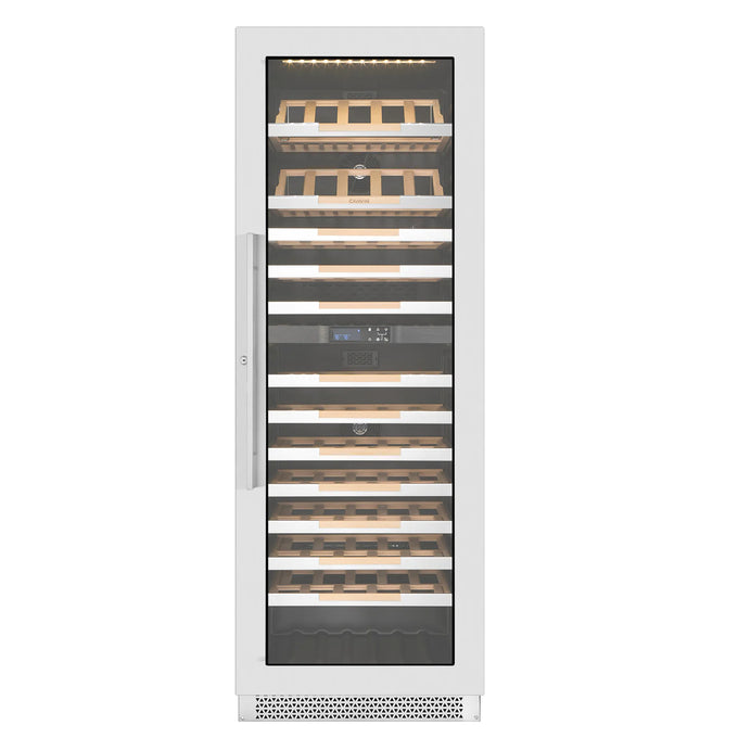Cavavin Cavavin Vinoa 133 Bottle Dual Zone Wine Cellar