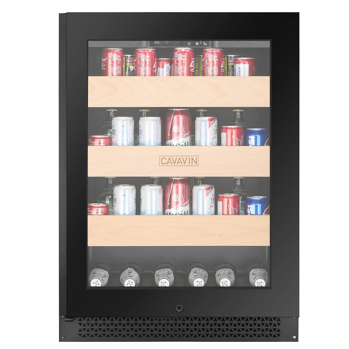 Cavavin Vinoa 148 Can Beverage Center
