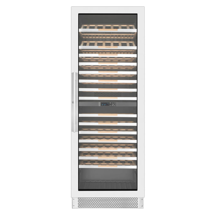 Cavavin Cavavin Vinoa 250 Bottle Dual Zone Wine Cellar