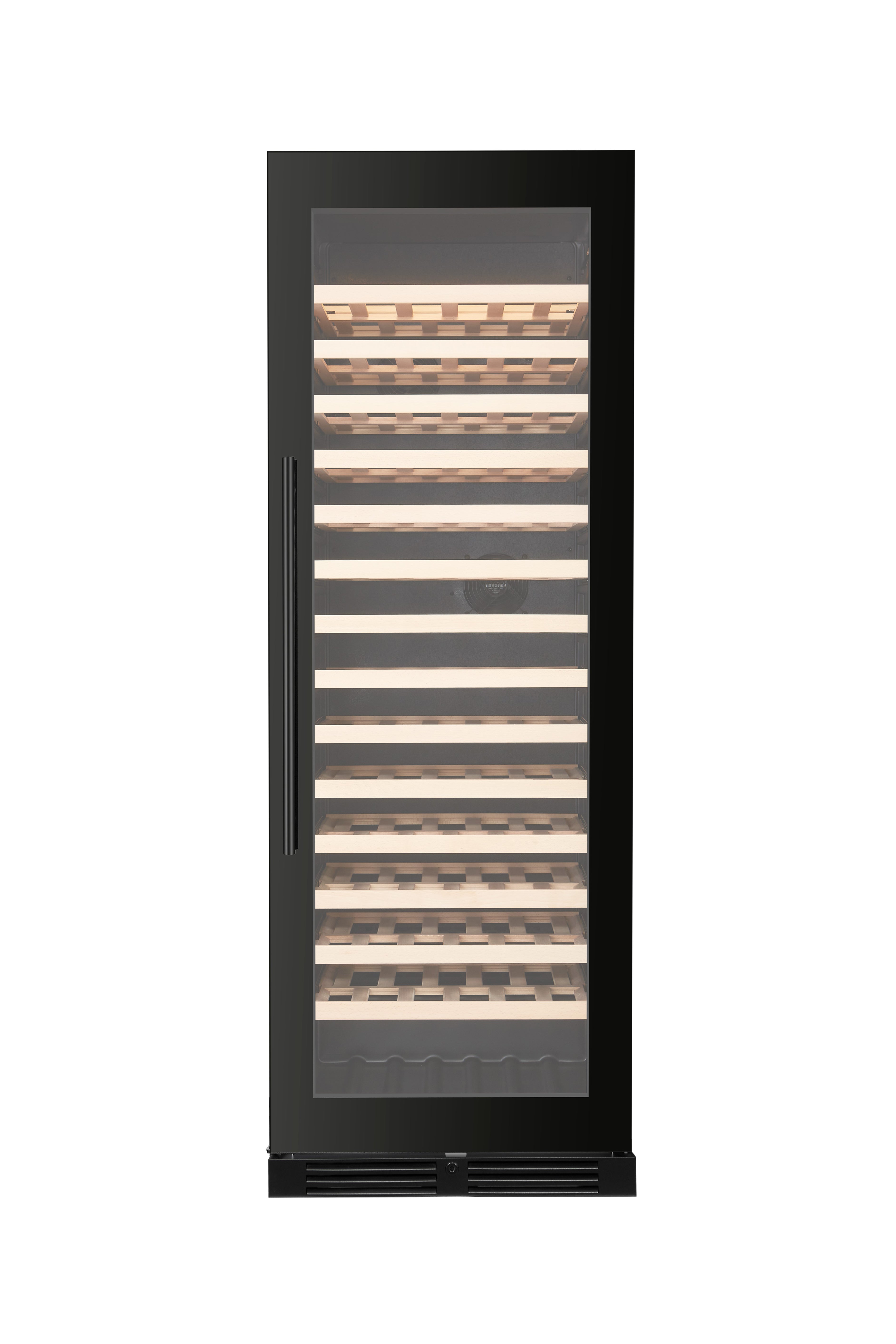 Vantaggio V164 Dual Zone Wine Cabinet