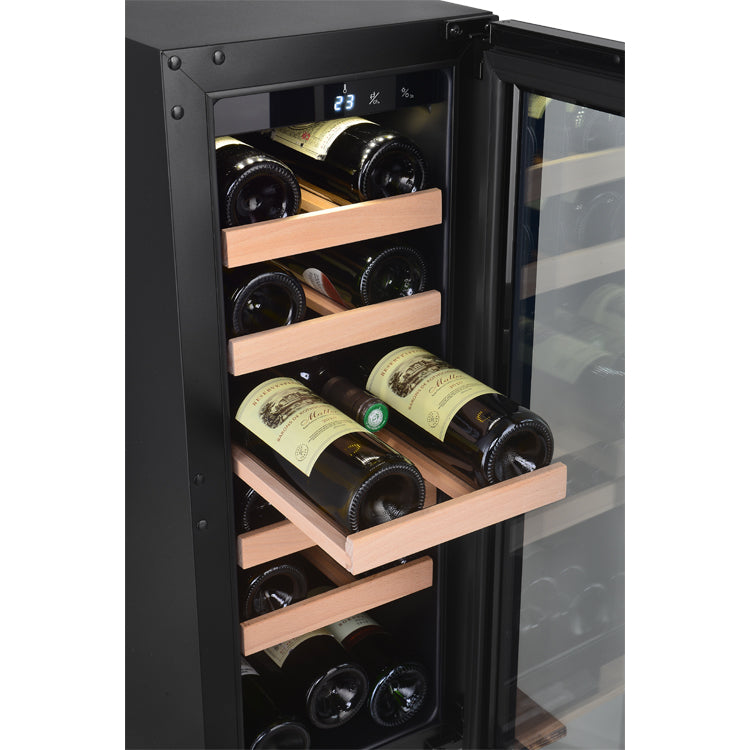 Vantaggio Wine Cellars Vantaggio V20 Single Zone Wine Cooler