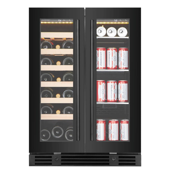 Armoire de centre de boissons V70