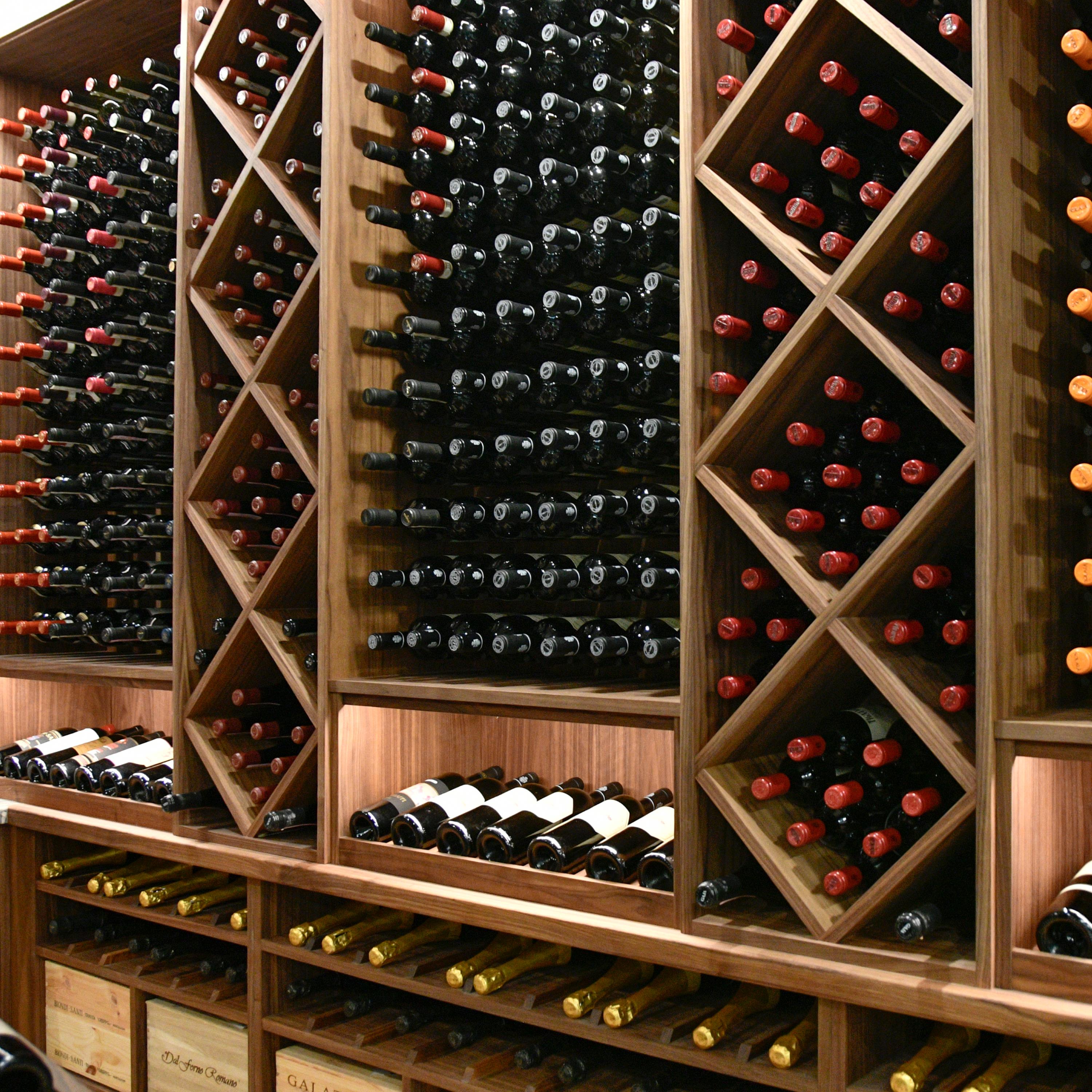 VinoFabbrica Metal Wine Pegs