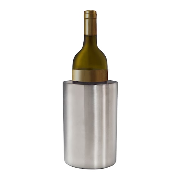 Double Wall Wine Cooler