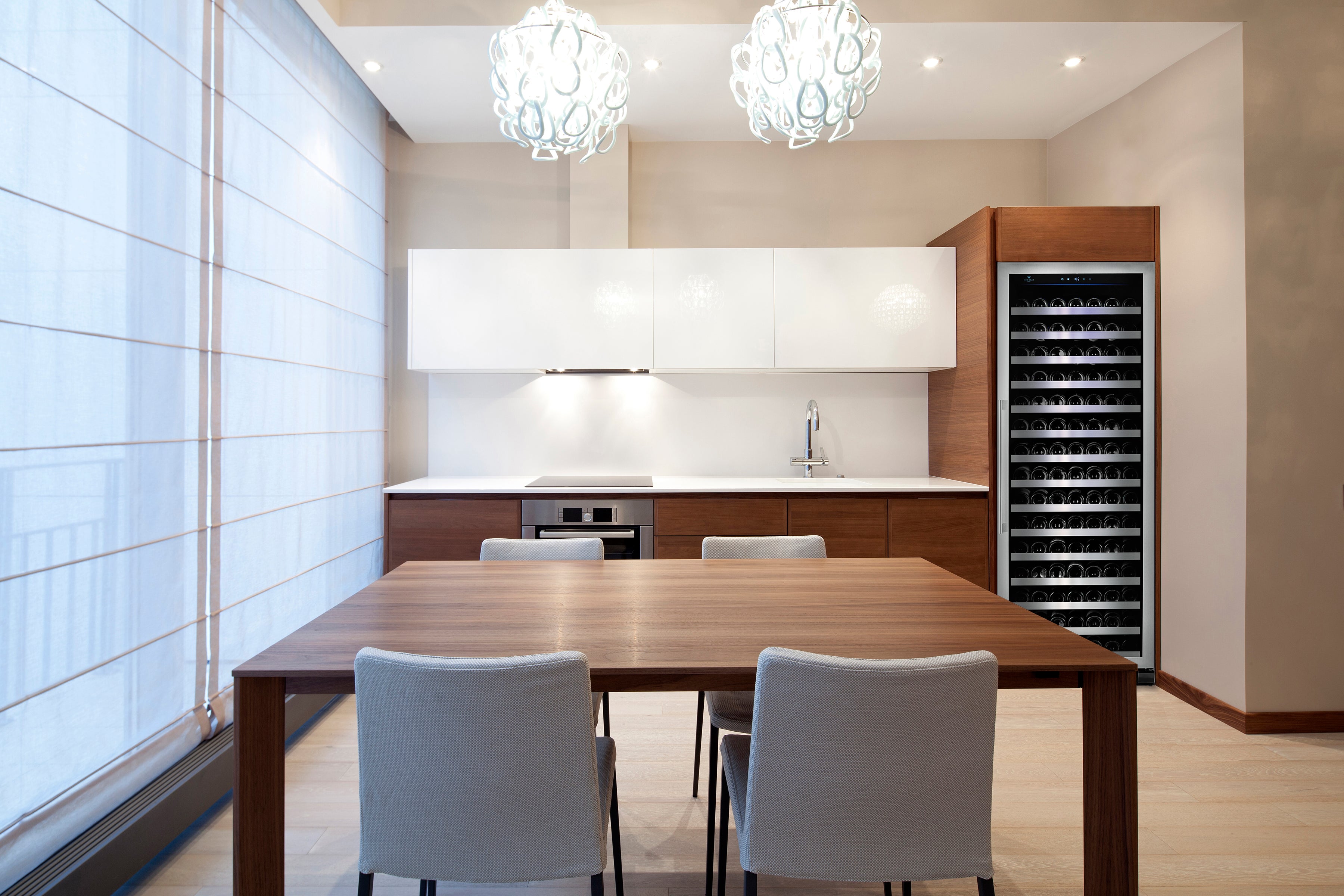 Wine Cell'R Wine Cell'R 181 Bottle Diamond