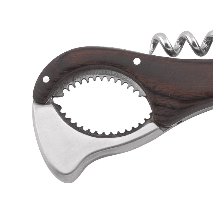 4 in 1 Professional Corkscrew “Wine Keys”