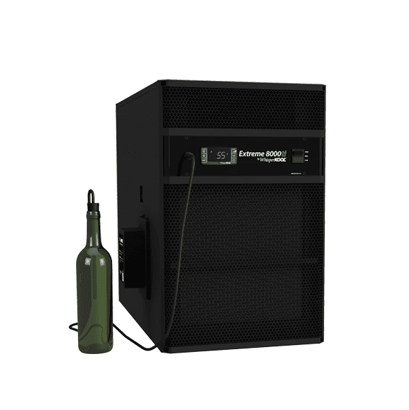 WhisperKOOL 8000ti Extreme Cooling System