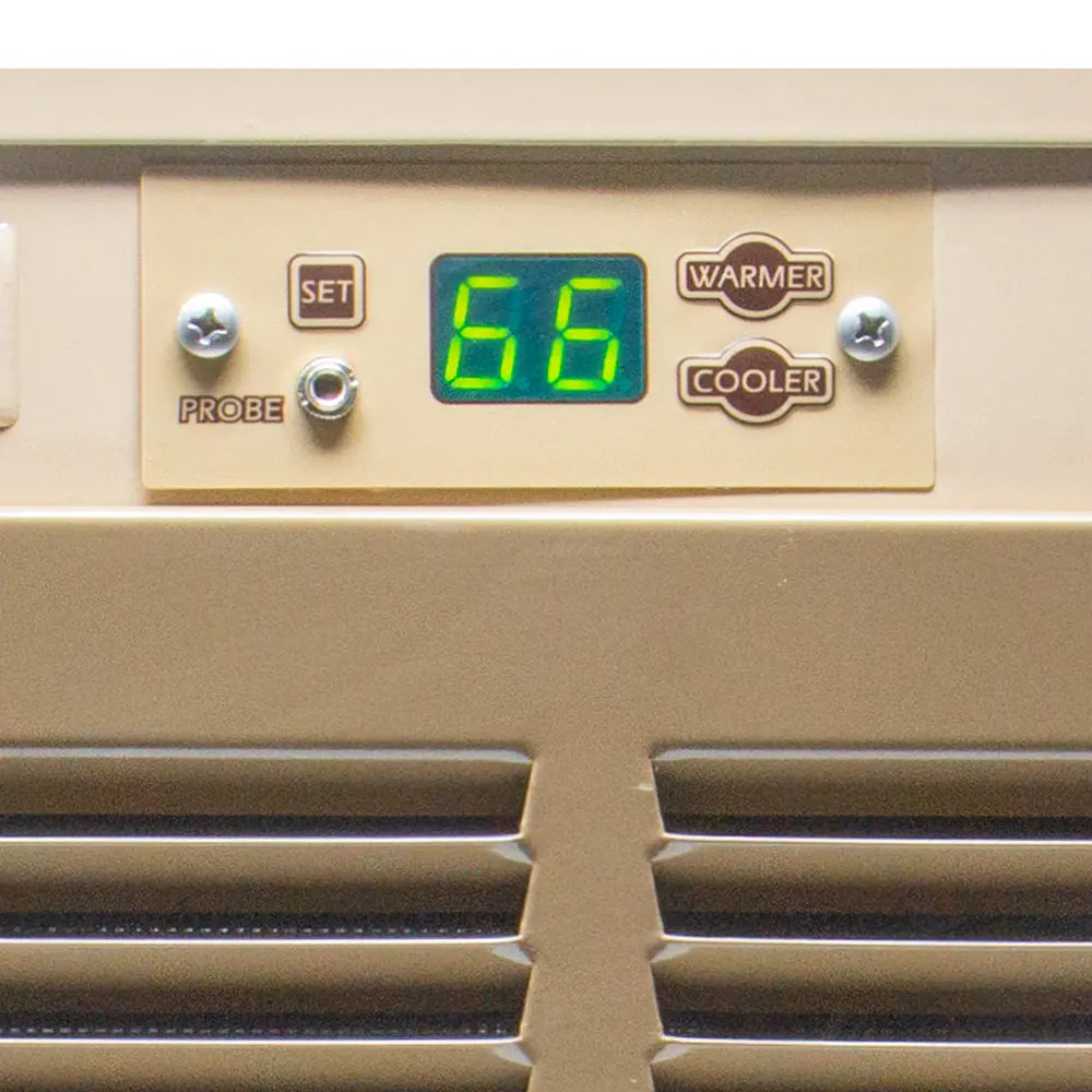 Breezaire WKCE 1060 Compact Wine Cellar Cooling System