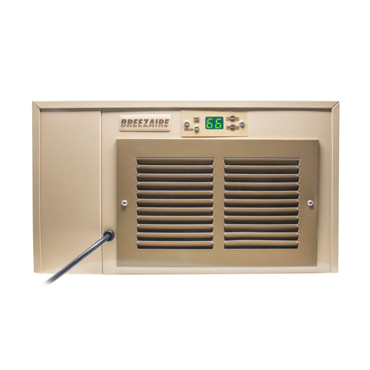 Breezaire WKCE 1060 Compact Wine Cellar Cooling System