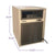 Breezaire WKL3000 Wine Cellar Cooling System