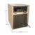 Breezaire WKL 6000 Wine Cellar Cooling System