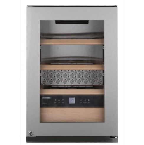 Liebherr WS1200 17 Inch Freestanding Wine Storage Cabinet