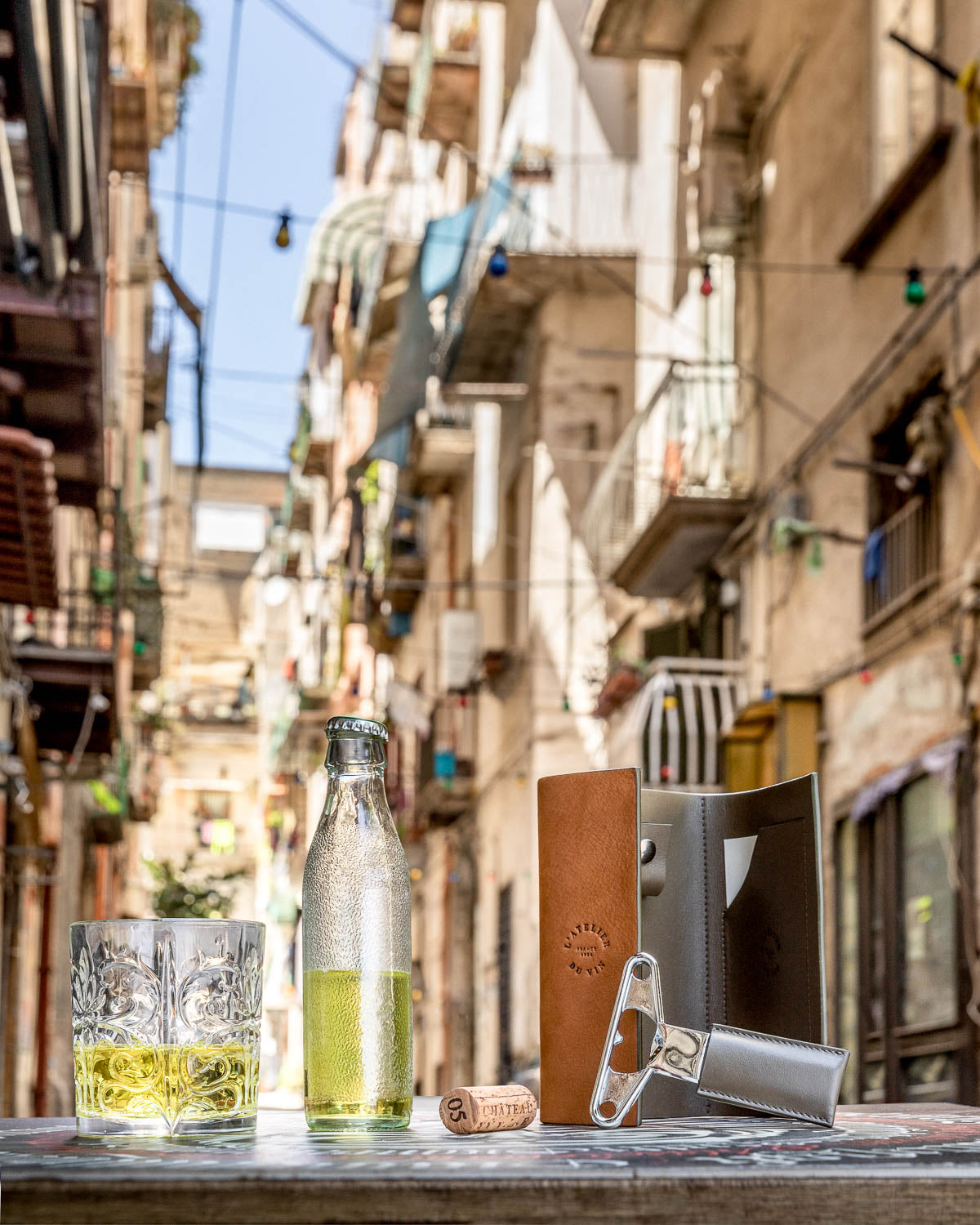 L'Atelier du Vin Bilame Nomad
