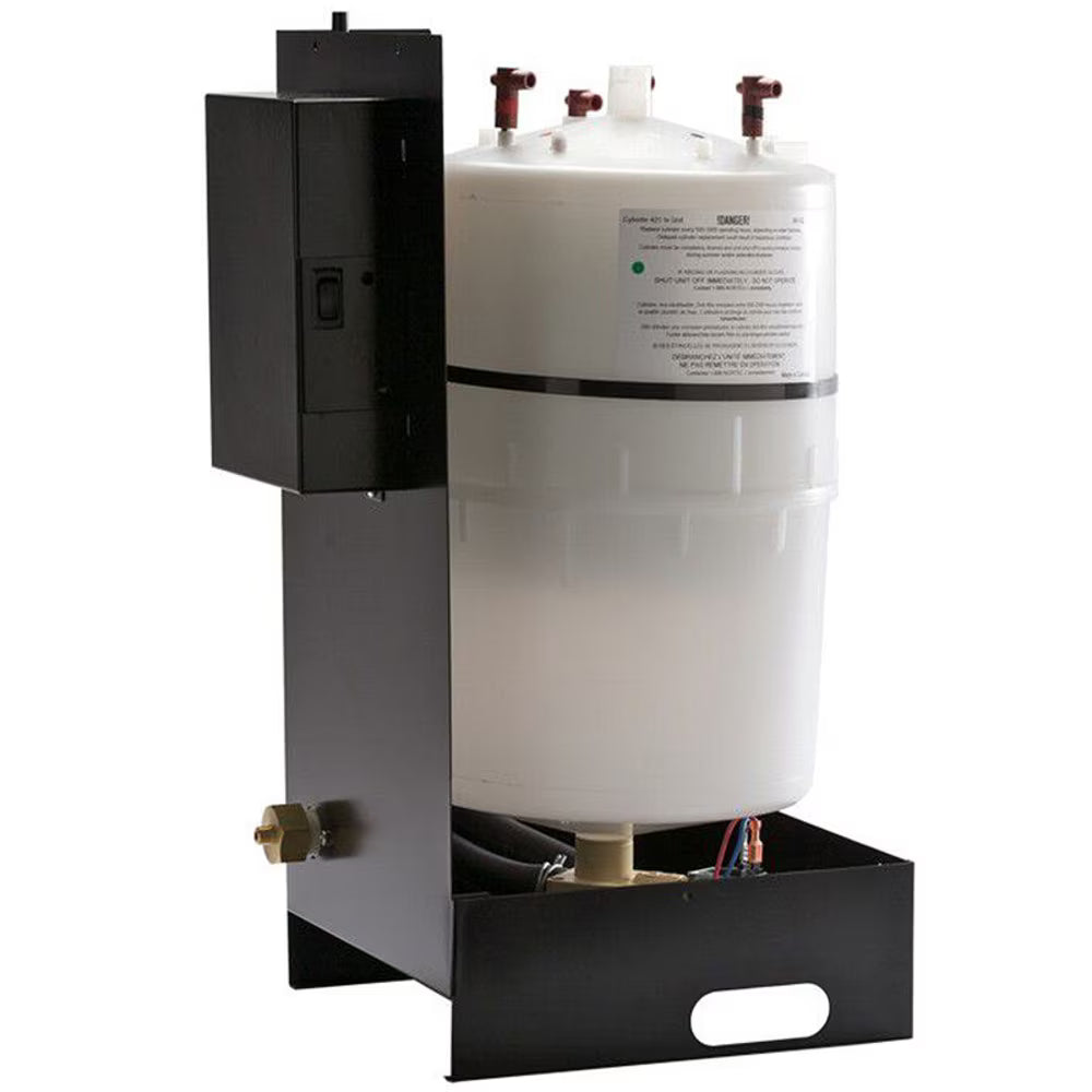 CellarPro Integrated Humidifier for AH12-AH24Sx