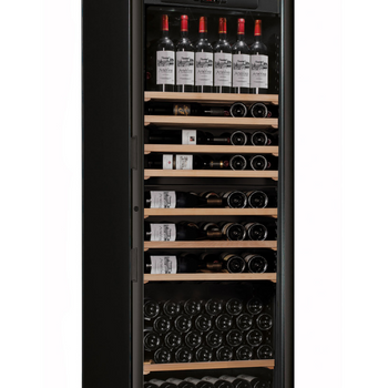 ArteVino Oxygen II - Presentation Wine Cabinet