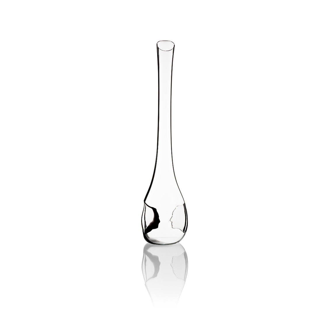 Riedel Face to Face Decanter