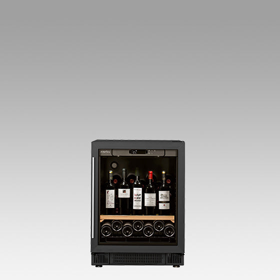 Artevino by Eurocave ArteVino Cosy - Single Temperature Wine Cabinet (Showroom Model)