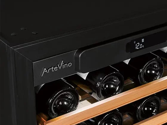 Artevino by Eurocave ArteVino Cosy - Dual Temperature Wine Cabinet