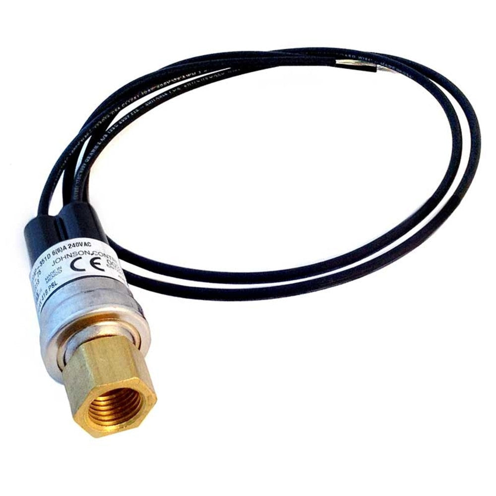 Cellar Pro Fan Cycling Switch for Heating - to -20F (negative)
