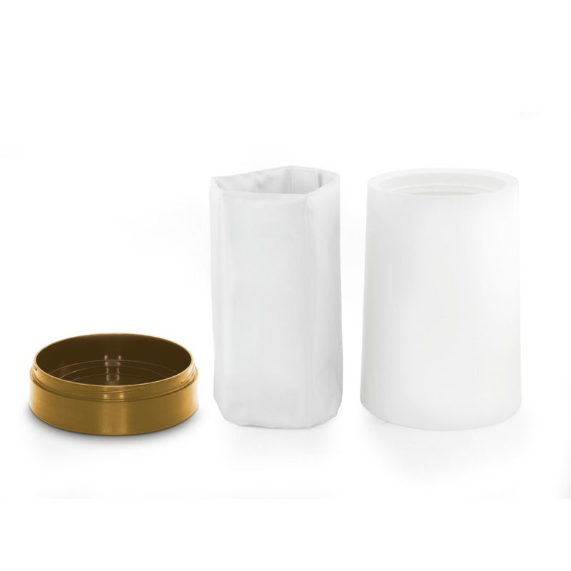 Pulltex Cooler Pot White