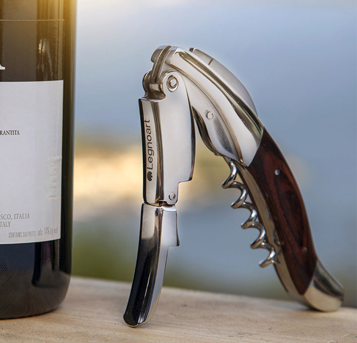Wenghe Pakkawood Corkscrew