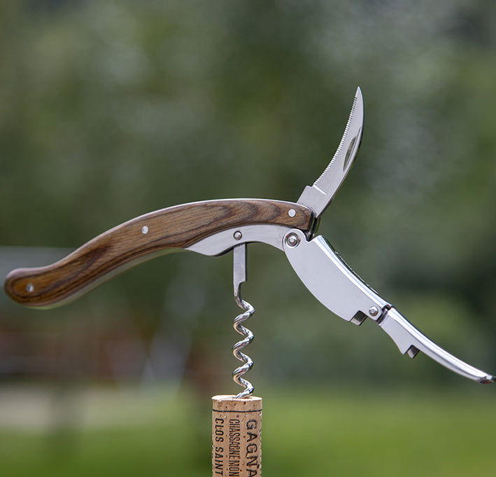 Nebbiolo Corkscrew
