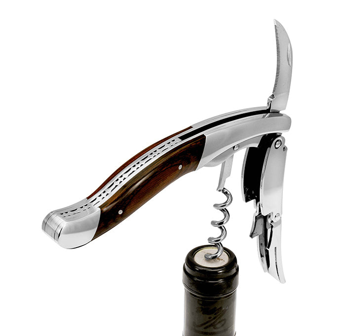 Wenghe Pakkawood Corkscrew
