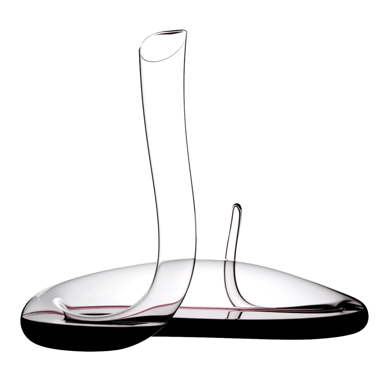 Mamba Decanter