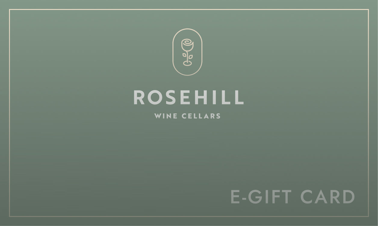 Rose Hill E-Gift card