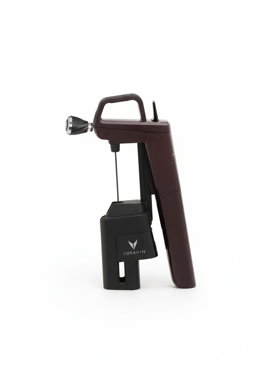 Coravin Coravin Timeless Six+ Limited Edition Hermitage Red