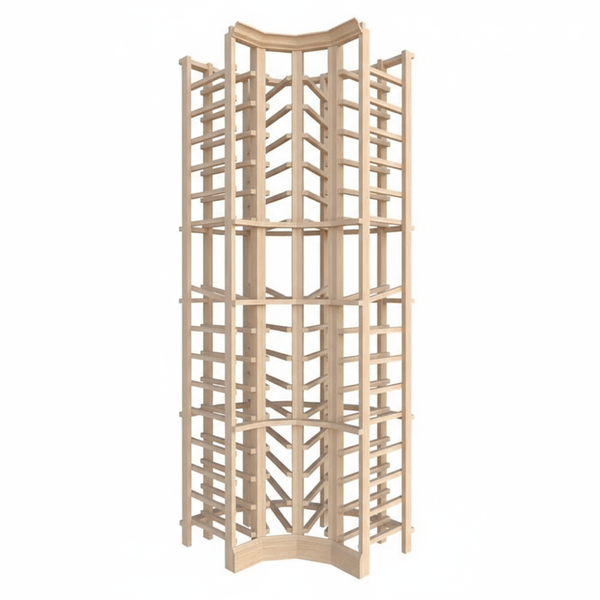 Curved Corner