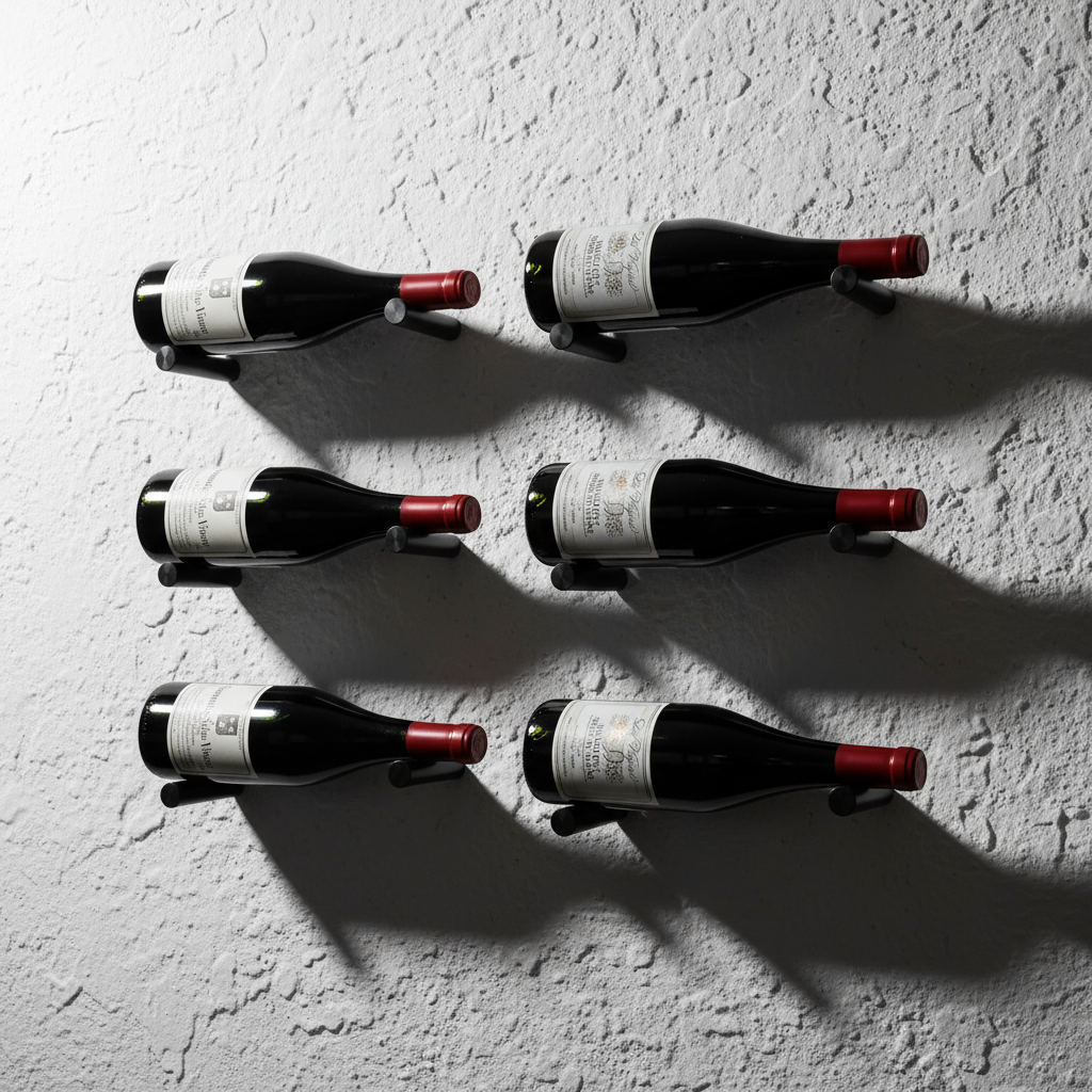 VinoFabbrica Wine Pegs