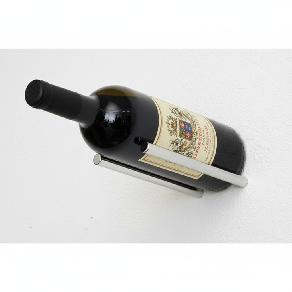 VinoFabbrica VinoFabbrica Wine Bottle Rails