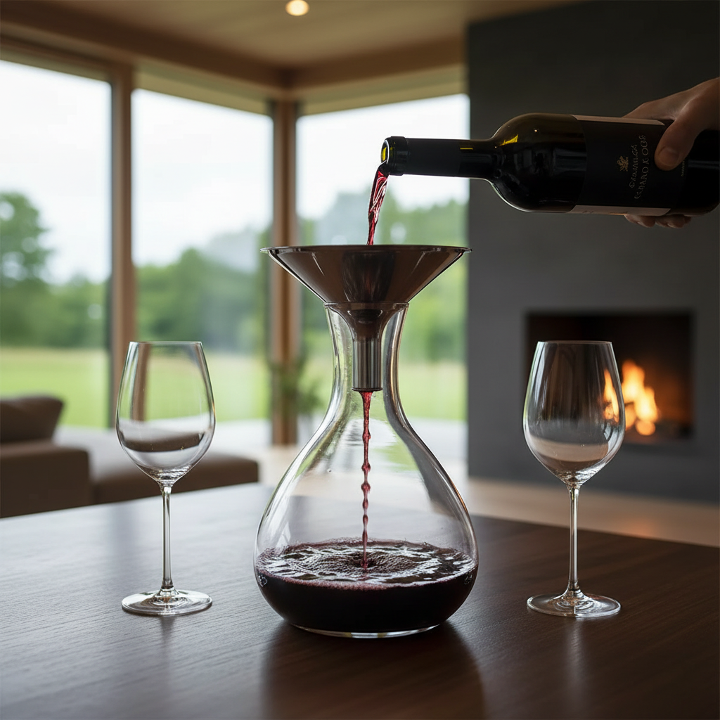 Royal Selangor Erik Magnussen Funnel